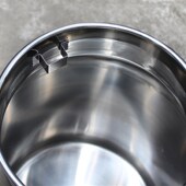 加厚密封桶牛奶桶生油桶防潮密封罐酒桶食品级密封桶