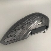 电镀件碳纤装 饰件外壳合适年