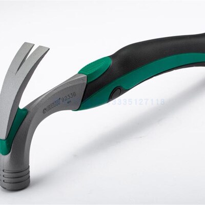 SATA世达工具92331羊角锤92332连体锤92336龙锤92337榔头起钉手锤