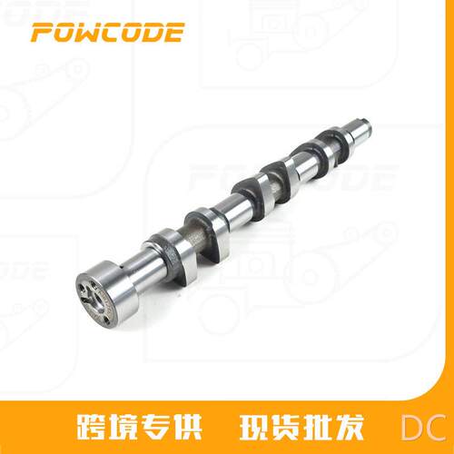 LR041670适用于路虎3.0T306PS左侧/进气汽油凸轮轴现货AJ812951
