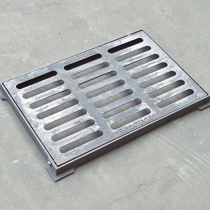球墨铸铁雨水篦子车库排水沟盖板市政道路下水道排水井盖篦子,基础建材,井盖,淘宝优惠券,粉丝福利购,淘宝优惠卷