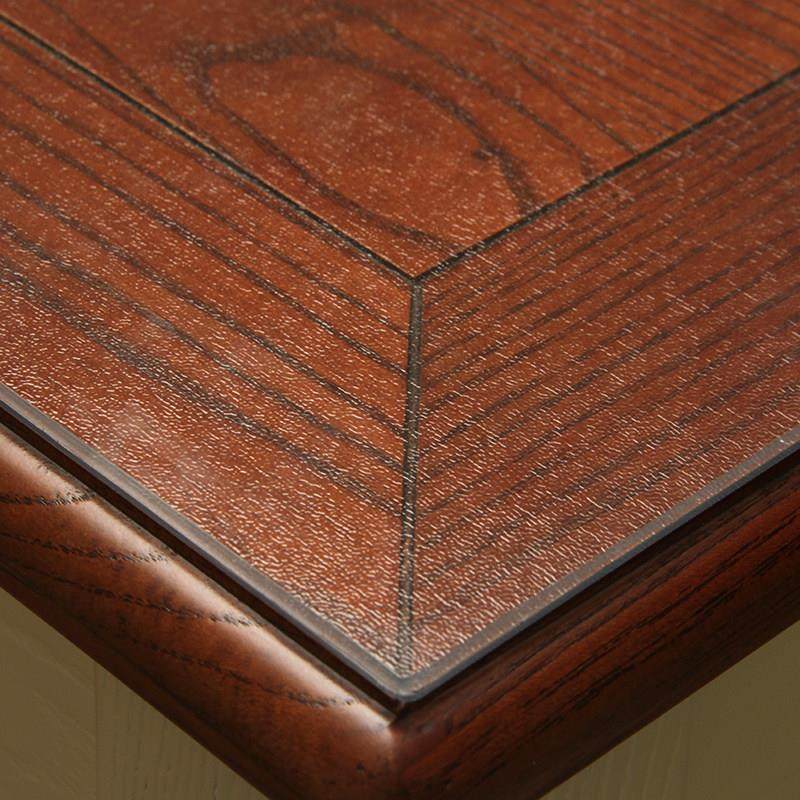 ?中田水晶板塑料软玻璃PVC桌布加厚防烫防水茶几餐桌垫透明磨砂,居家布艺,桌布,淘宝优惠券,粉丝福利购,淘宝优惠卷