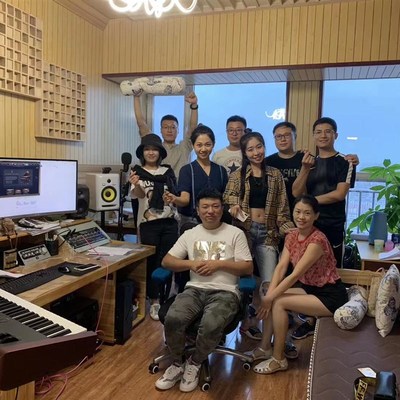 古筝出书排版总谱分谱简谱打谱翻译五线谱移调制谱手写电子稿A4纸