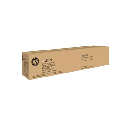 惠普W9220MC粉盒原装适用于HPE78223dn E78228dn打印机复印机墨盒