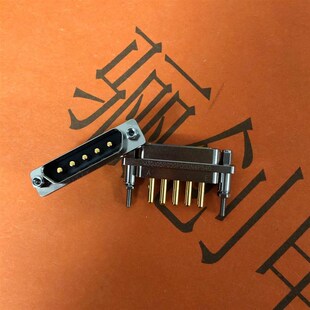 J30J10P100S000W1P040大小電流連接器拍前咨詢 驪創新品
