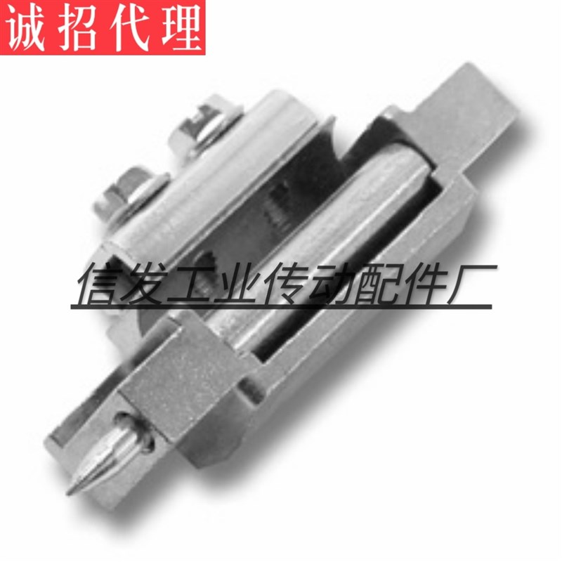 怡合达标准/HFN01-80 隐藏式铰链内装门 隐藏式铰链 Pr02 120度