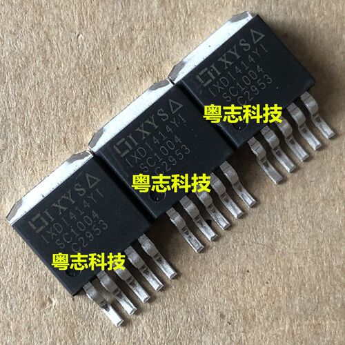 IXDI414YI 全新原装正品
