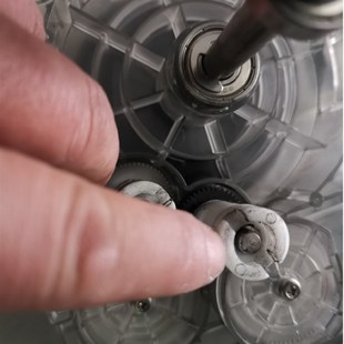 轴套 东芝5518A 8518A显影驱动齿轮显影齿轮 7518A 联轴器 6518A