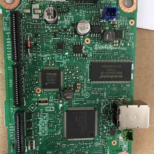 适用于 兄弟2320D 2260D 2260主板 联想2605D 2655DN 2405D接口板