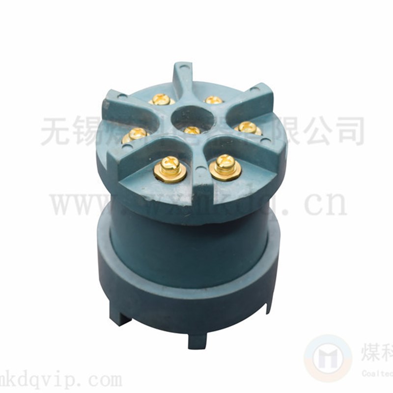 防爆接线端子JD7-660-Φ60(M5) 防爆空调 防爆电器 配件 接线端子
