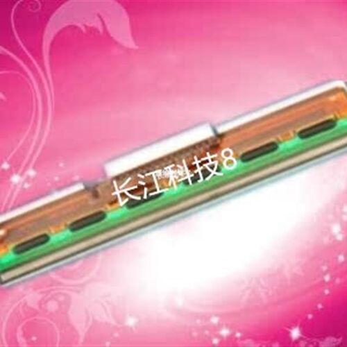 科诚1100 EZ-1100 plus G530U打印头 热敏头 条码头原装拆机二手