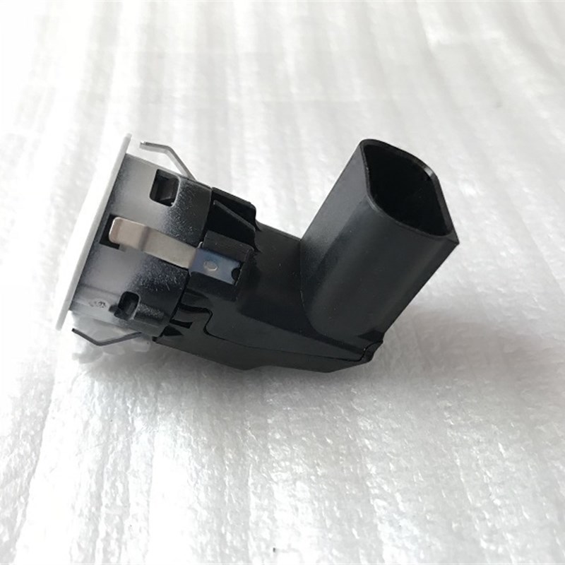 长城哈弗H2倒车雷达探头电眼h2红标蓝标专用倒车雷达防撞雷达原厂