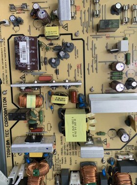 原装 东芝2505AC 3005AC 3505AC 4505AC 5005AC电源板 2505电源板