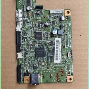 M1025 FS1125 1040 M1025p 1520h主板 1060 1025 京瓷原装 1020