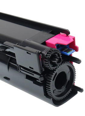 适用夏普MX-30CT粉盒C3081RV墨粉MX-C3581 4081复印机C2621R碳粉