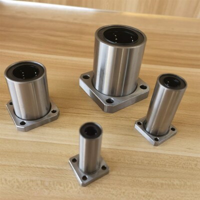 直线轴承 LHFS LHFSM6/8/10/12/16/20/25/30/35/40 LBFS LBFSN