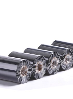 增强蜡基碳带110mm*300m 科城GODEX G500U TSC TTP-244Pro B2404