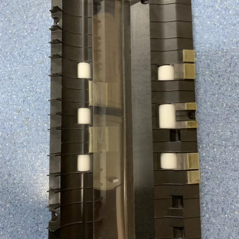 东芝原装256 306 356 456 506输稿器 导纸板 导板贴片 输稿器支架