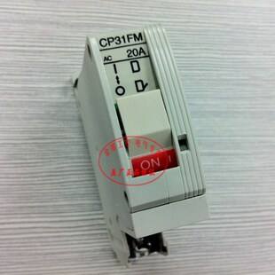 断路器 日本富士FUJI 进口 20A 20D CP31FM 原装