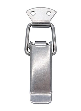 DKB-1/2/3/4 DKC 搭扣 不锈钢挂锁锁扣箱扣 自动化配件 HGA30-68