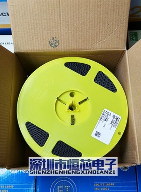 原装芯片贴片稳压二极管0.5W ZMM5V6 LL-34 5.6V 1206黑带2.5K/盘