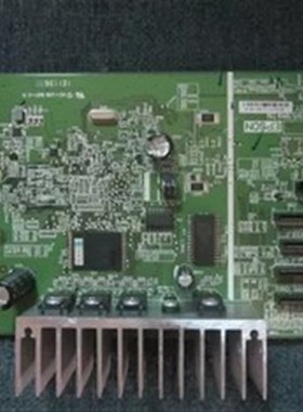 爱普生P408 R2000打印机主板 EPSON R2000S平板机主板 R2000主板