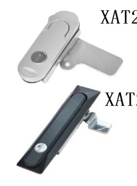 同怡合达XAT26平面锁XAT27 把手拉起转动式 B型/C型 库存销售