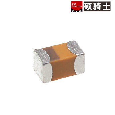 0603 1uF/3.3uF 15uF 22uF 33uF 47uF 6.3/10/16/25V贴片极性电容