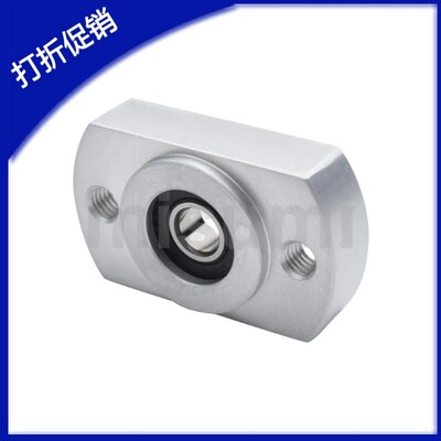 BGCRB/BGCR6802ZZ/6902ZZ/6002ZZ/6202ZZ轴承座组件双切边嵌入型