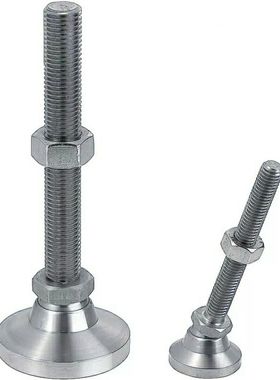 调整块 旋转地脚LEMNT10/12/16-75/100/130 LEMNS不锈钢