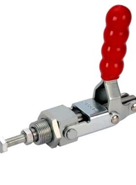 上隆品质TCPM1 TCPM2 TCPM3 推拉式快速夹钳快速压紧器 锁紧器