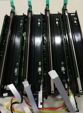 原装东芝2555C 3055C 3555C 4555C LED LED灯 激光发生器 消电灯