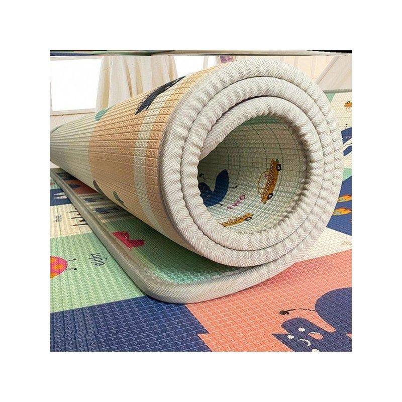 地上睡觉专用垫打地铺专用爬爬垫午休垫可折叠单人直接铺地的床垫,床上用品,床垫/床褥/床护垫/榻榻米床垫,淘宝优惠券,粉丝福利购,淘宝优惠卷