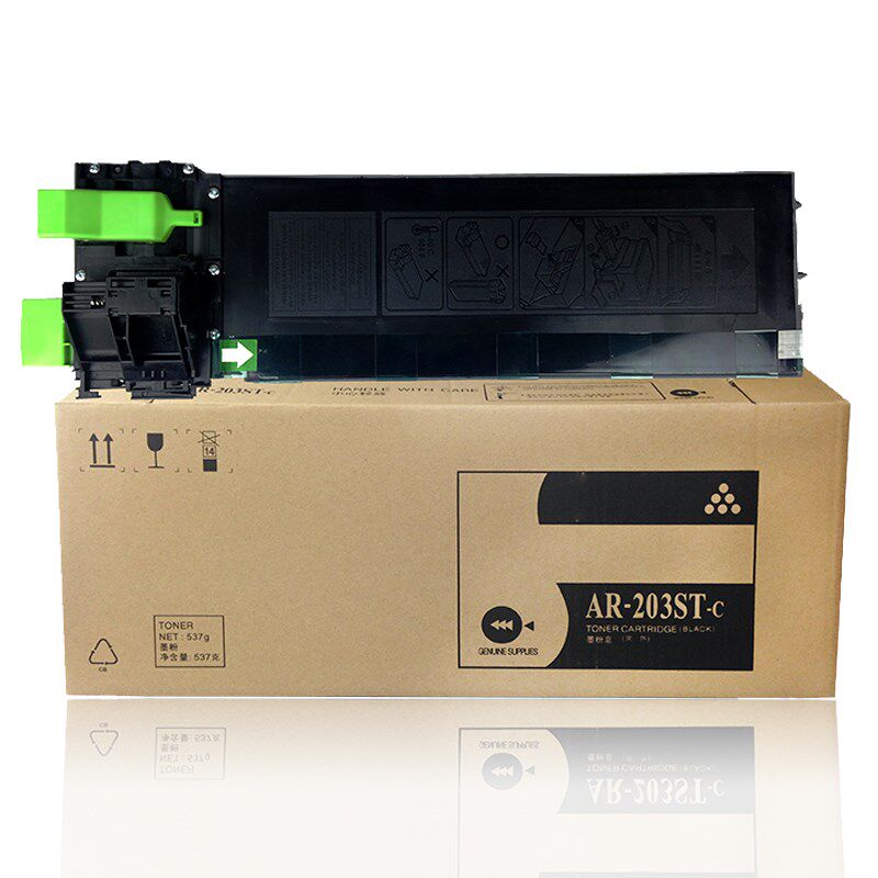 奥韵夏普AR-203CT 204粉盒AR1818 2718 2818墨盒2616 2618 2620 A