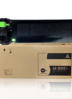 奥韵夏普AR-203CT 204粉盒AR1818 2718 2818墨盒2616 2618 2620 A