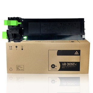 2718 204粉盒AR1818 2818墨盒2616 2618 奥韵夏普AR 2620 203CT