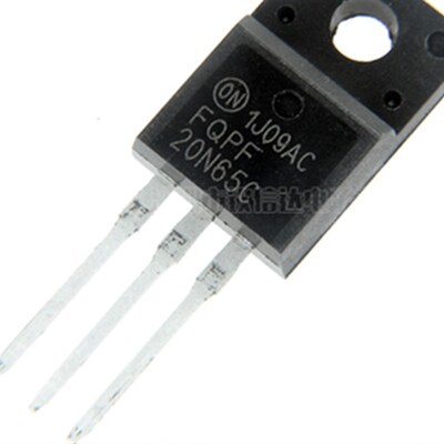FQPF20N65C 20N65C CS20N65F ITA20N65R 电源MOS效应三极管 全新