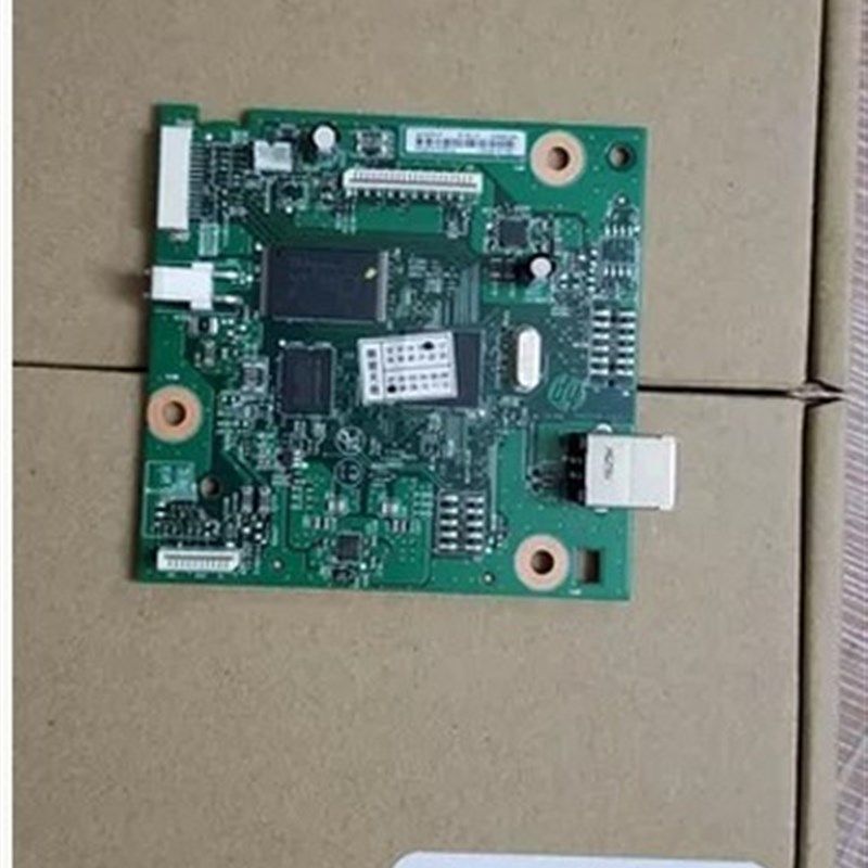 全新原装 惠普HP Pro M126a主板 USB板126主板接口板 HP126NW主板