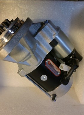 1326起动机11齿 适用杭叉配4D30 4D32G31 全柴配4C2-50V31发动机