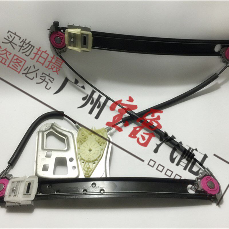 适用奔驰S级W220车门S280前门S320车窗S350玻璃S600升降S500器S架