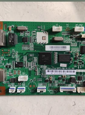 PANTUM奔图P5101DN主板 奔图3301 3300 3022 3305 3060主板接口板