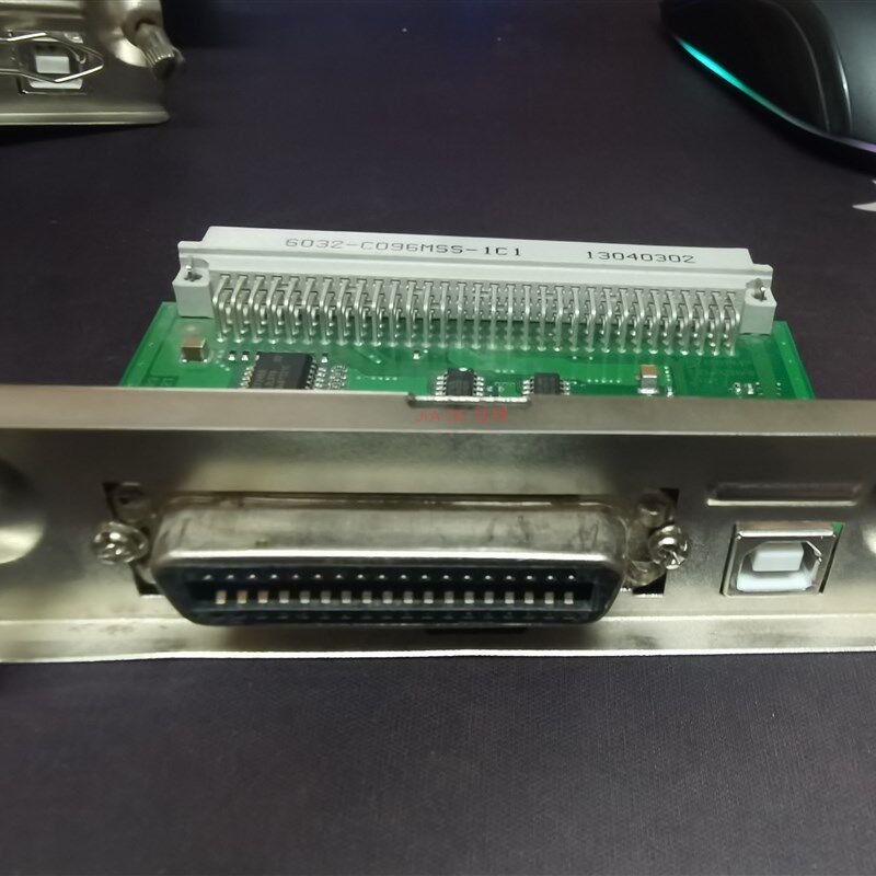 南天PR9接口板USB接口板nantian pr9 usb接口板PR9接口板并列埠+U