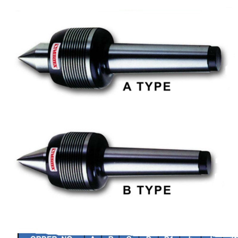 原装鹰牌重负荷顶针活动顶针 VCF-MT3A/MT4A/MT5A/MT3B/MT4B/MT5B