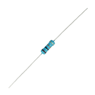 1/2W碳膜电阻5% 100R150R200R220R300R330R470R510R680R750R910欧