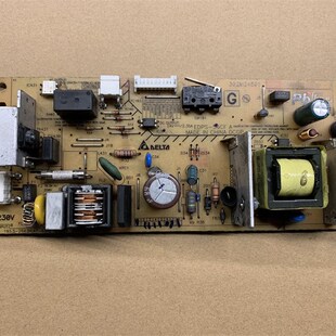 1020电源板 1060 电源 M1025 1125MFP电源板 京瓷 1120 FS1040