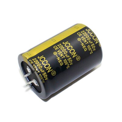 50v4700uf 6800uf 10000uf 15000uf 22000uf全新足压音响功放电容