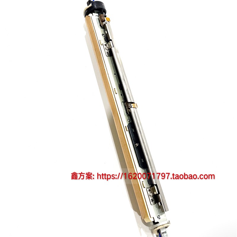 原装东芝5506AC 6506 7506 5516 6516 7516 AC 定影加热棒 加热器