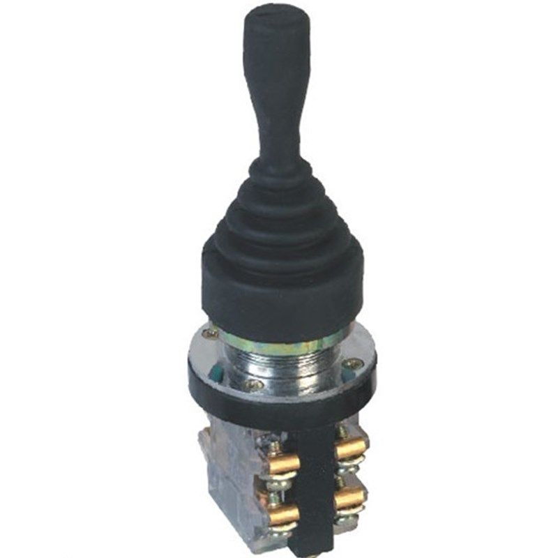 红开电器主令控制器HKA1-41Z04 四向复位摇杆十字开操作杆