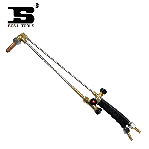 波斯工具 射吸式手工乙炔割炬 丙烷割炬30型100型气割炬BS471030