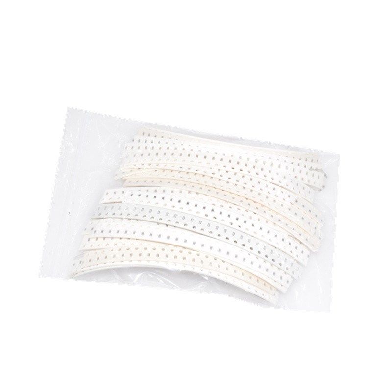 0603贴片电容包smt电容器元件包 1PF-10UF容值36种各20只共720个